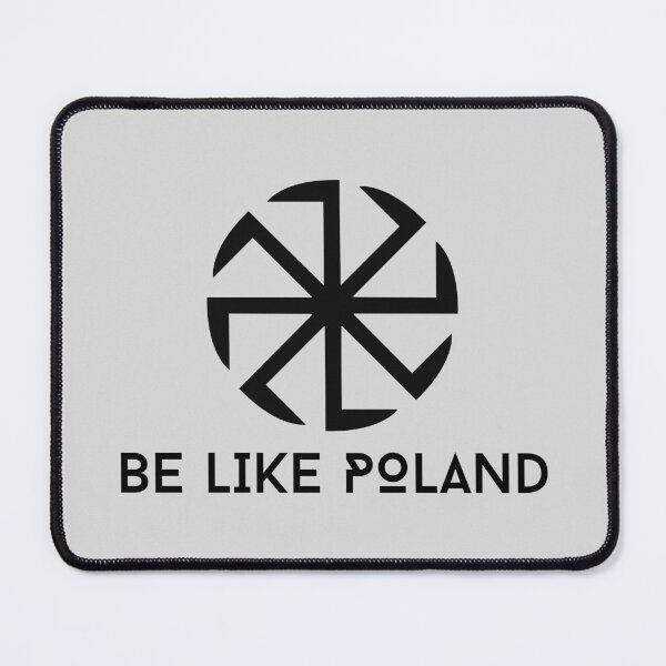 Item preview, Be Like Poland designed and sold by monika-arthing.