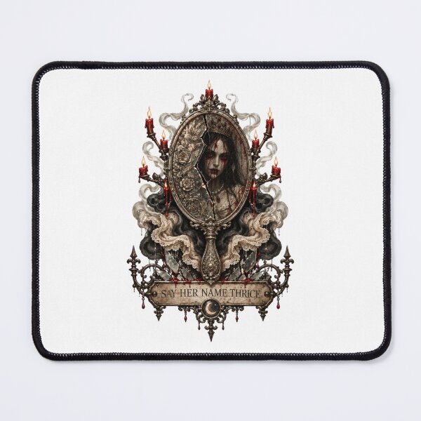 Item preview, Bloody Mary — Say Her Name Thrice designed and sold by Qorvun.