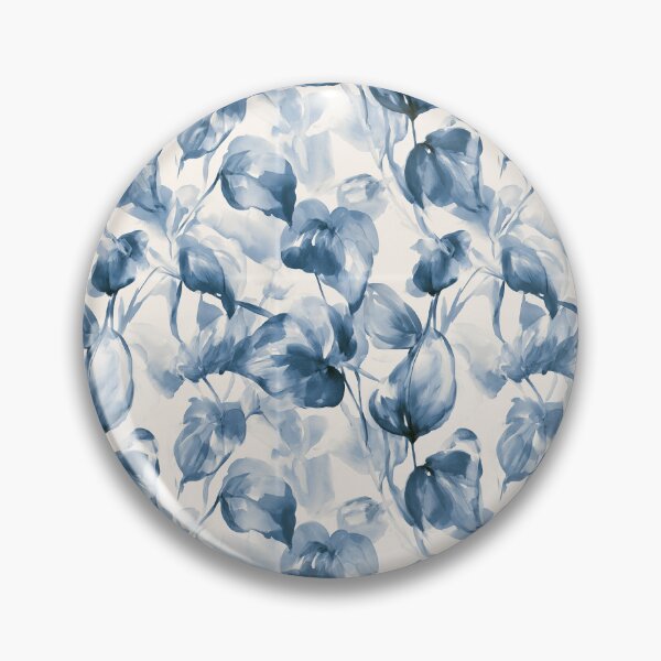 Item preview, Lush Pothos Print - Tropical Flower Pattern - Retirement Gifts for Husband designed and sold by RoyalStarsPatts.