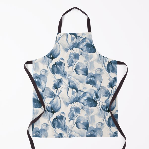 Item preview, Lush Pothos Print - Tropical Flower Pattern - Retirement Gifts for Husband designed and sold by RoyalStarsPatts.