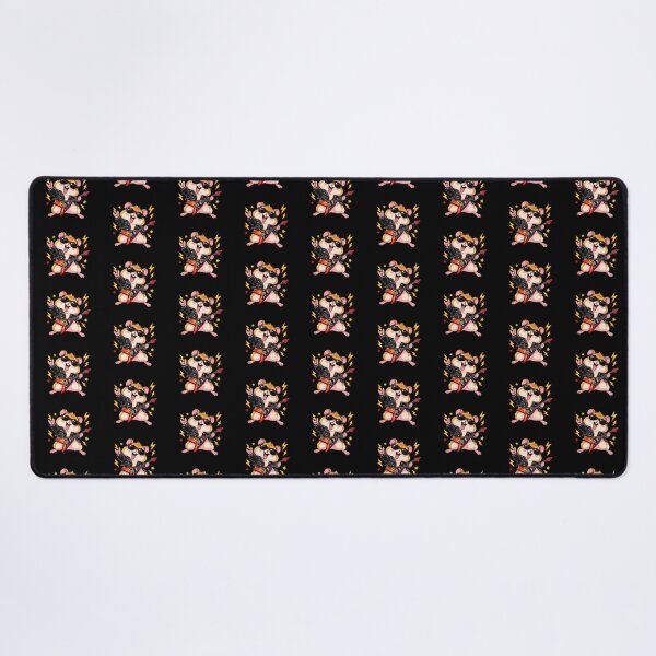 Item preview, Hamster Rockstar designed and sold by Imprearte.