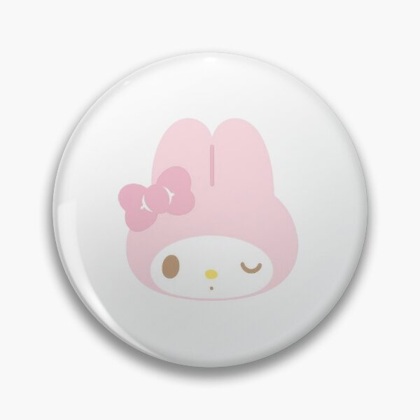 Item preview, My Melody minimal designed and sold by MangoParfait.