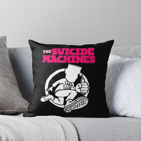 Item preview, Pink Typography Ska Music Group designed and sold by CarloTaylor.