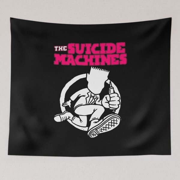Item preview, Pink Typography Ska Music Group designed and sold by CarloTaylor.