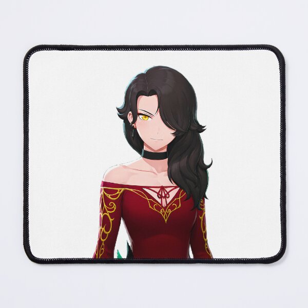 Item preview, Cinder Fall - 26 designed and sold by Infinite-Aspire.