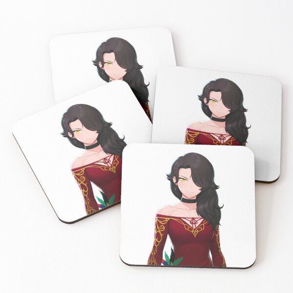 Item preview, Cinder Fall - 26 designed and sold by Infinite-Aspire.