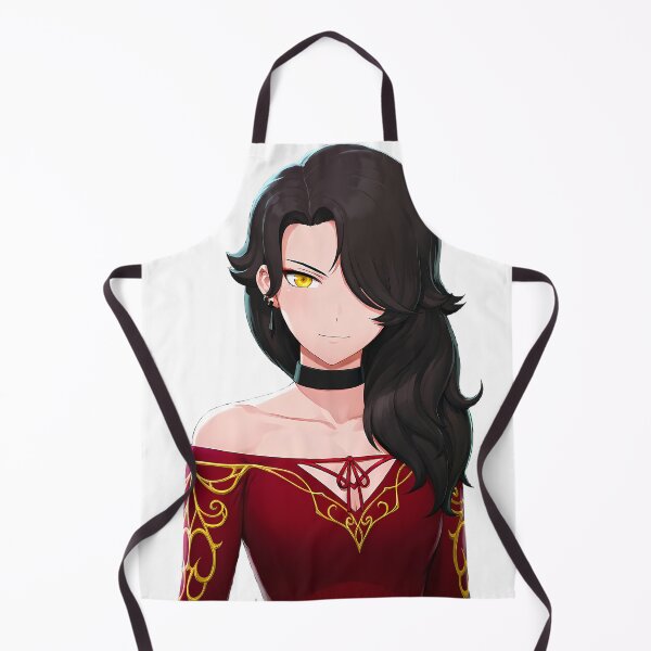 Item preview, Cinder Fall - 26 designed and sold by Infinite-Aspire.