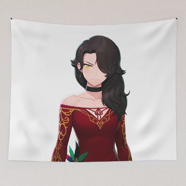 Item preview, Cinder Fall - 26 designed and sold by Infinite-Aspire.