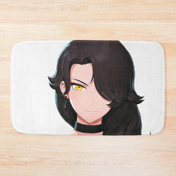Item preview, Cinder Fall - 26 designed and sold by Infinite-Aspire.
