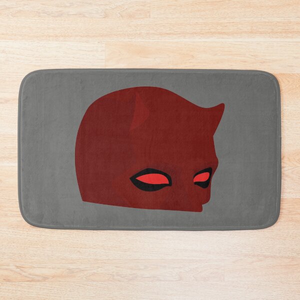 Item preview, Purple Daredevil Mask designed and sold by rscenter.