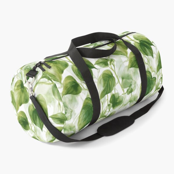 Item preview, Artistic Pothos Print - Botanical Garden Pattern - Retirement Gifts for Dad designed and sold by RoyalStarsPatts.