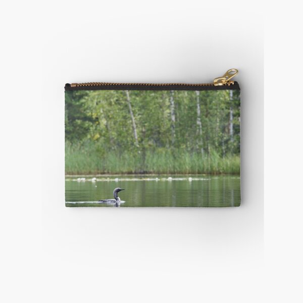 Item preview, Soft light. Black-throated Diver designed and sold by Jouko Lehto Photography.