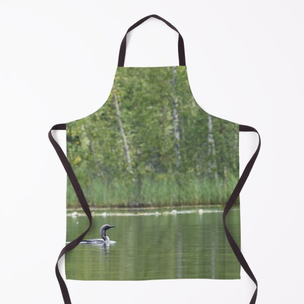 Item preview, Soft light. Black-throated Diver designed and sold by Jouko Lehto Photography.