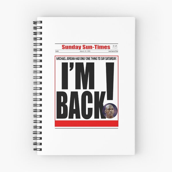 Item preview, 90s Sports Newspaper Headline Graphic designed and sold by ZevyStores.