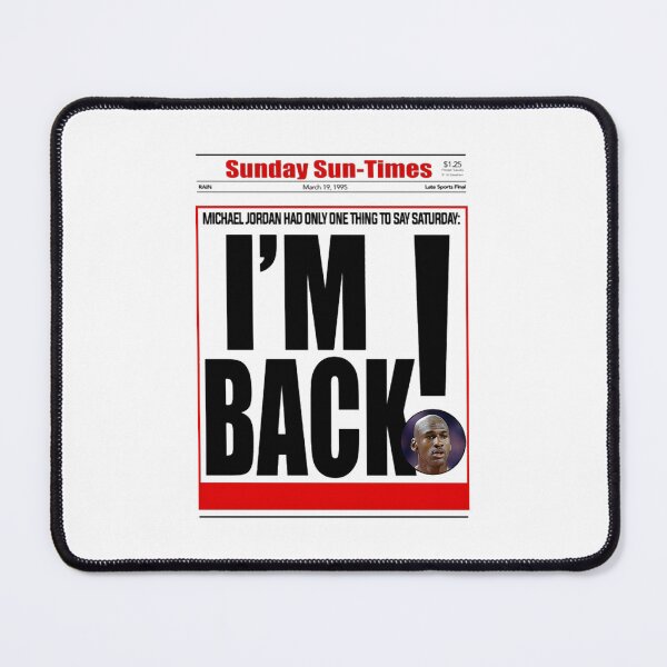 Item preview, 90s Sports Newspaper Headline Graphic designed and sold by ZevyStores.