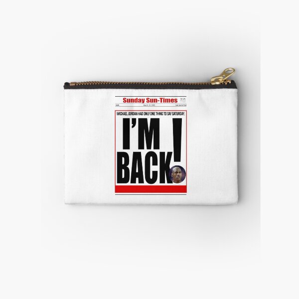 Item preview, 90s Sports Newspaper Headline Graphic designed and sold by ZevyStores.
