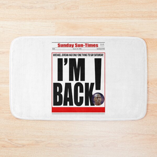 Item preview, 90s Sports Newspaper Headline Graphic designed and sold by ZevyStores.