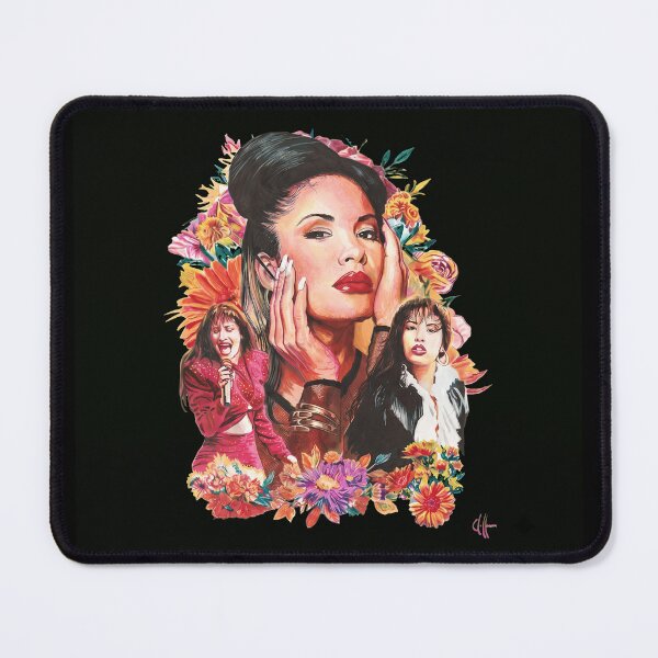 Item preview, Bohemian Rock Singer Portrait designed and sold by dianyagami.
