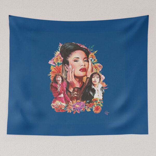 Item preview, Bohemian Rock Singer Portrait designed and sold by dianyagami.