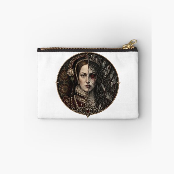 Item preview, Mary Tudor — Queen and Ghost designed and sold by Qorvun.