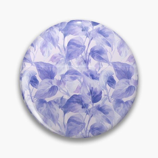 Item preview, Artistic Pothos  - Botanical Garden Pattern - Secret Santa Gifts designed and sold by RoyalStarsPatts.