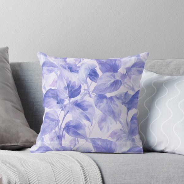 Item preview, Artistic Pothos  - Botanical Garden Pattern - Secret Santa Gifts designed and sold by RoyalStarsPatts.
