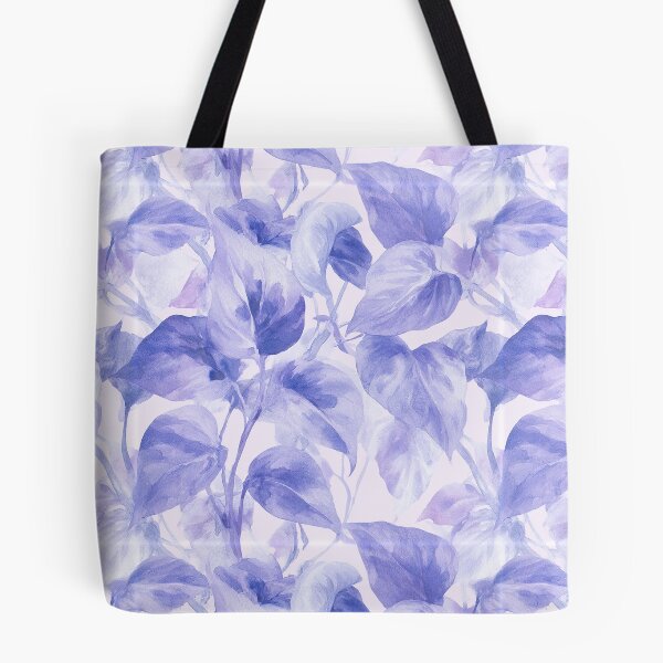 Item preview, Artistic Pothos  - Botanical Garden Pattern - Secret Santa Gifts designed and sold by RoyalStarsPatts.