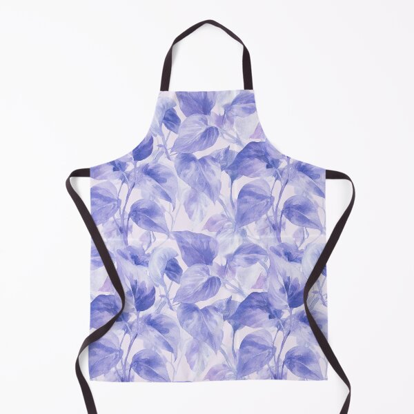Item preview, Artistic Pothos  - Botanical Garden Pattern - Secret Santa Gifts designed and sold by RoyalStarsPatts.