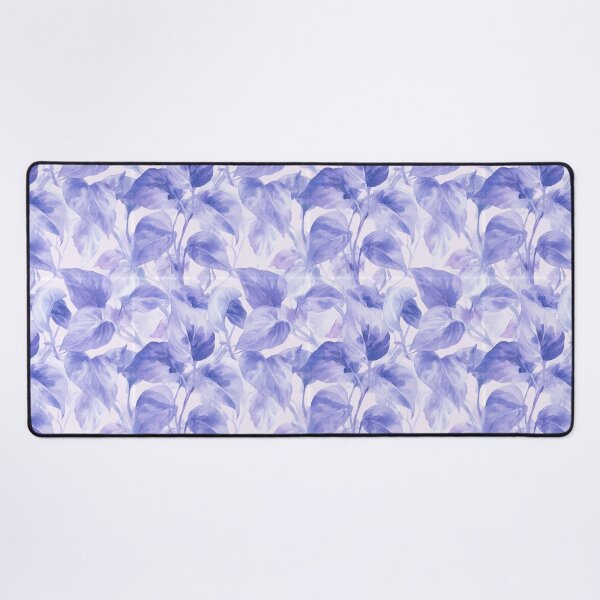 Item preview, Artistic Pothos  - Botanical Garden Pattern - Secret Santa Gifts designed and sold by RoyalStarsPatts.