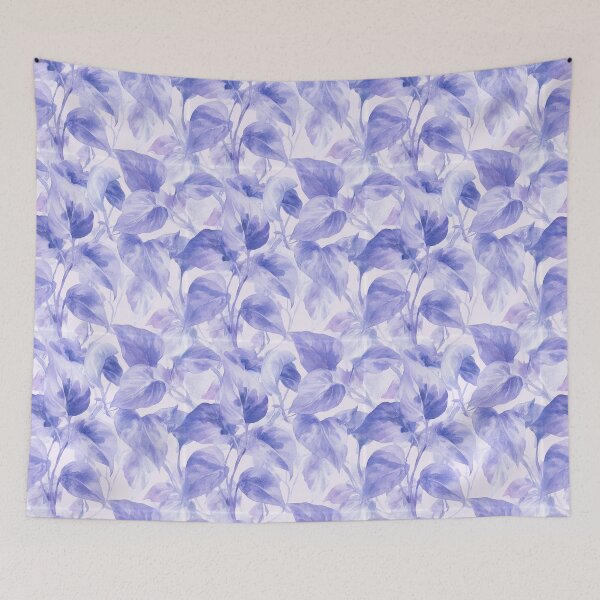 Item preview, Artistic Pothos  - Botanical Garden Pattern - Secret Santa Gifts designed and sold by RoyalStarsPatts.