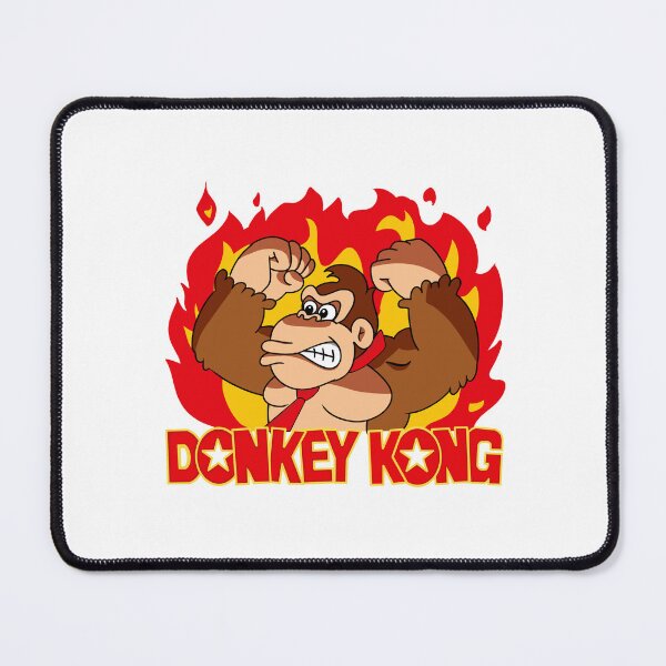 Item preview, Donkey Kong Super mario designed and sold by Whale studio.