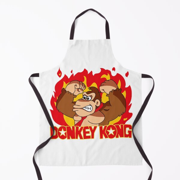 Item preview, Donkey Kong Super mario designed and sold by Whale studio.
