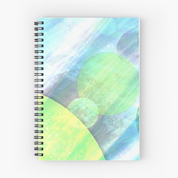 Item preview, "Frutiger Aero: The Universe" designed and sold by Spaceart9.