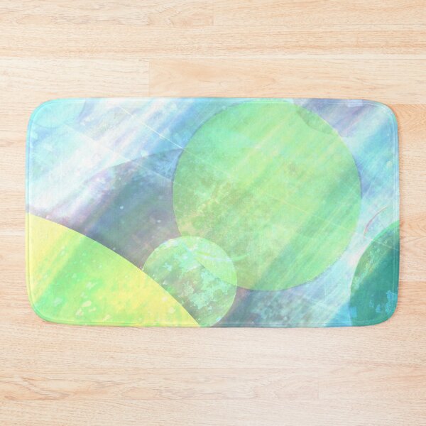 Item preview, "Frutiger Aero: The Universe" designed and sold by Spaceart9.