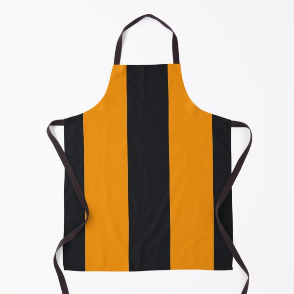 Item preview, Hull City 2026 Home Black and Yellow Stripes  designed and sold by Sporting Colour.