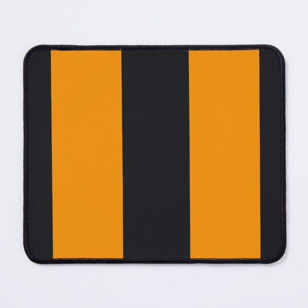Item preview, Hull City 2026 Home Black and Yellow Stripes  designed and sold by Sporting Colour.