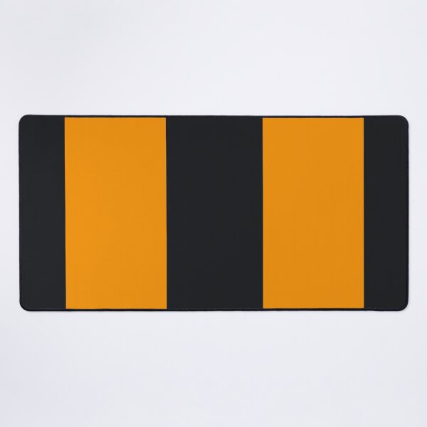 Item preview, Hull City 2026 Home Black and Yellow Stripes designed and sold by Sporting Colour.