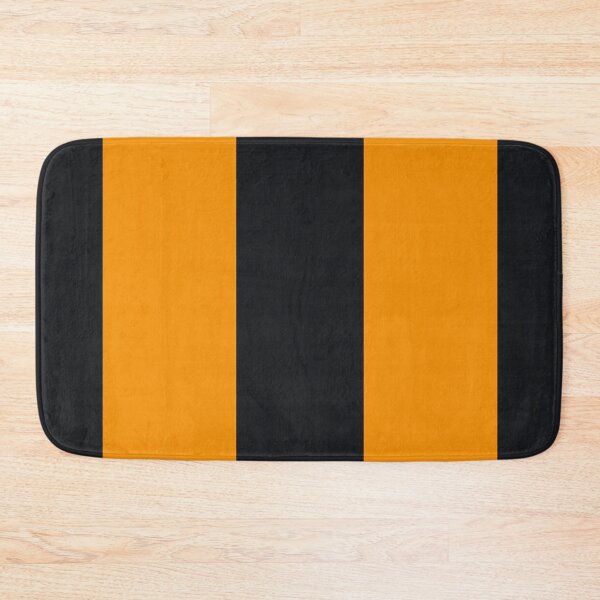 Item preview, Hull City 2026 Home Black and Yellow Stripes designed and sold by Sporting Colour.