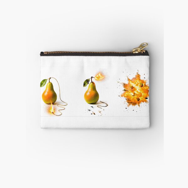 Item preview, Pear Bomb designed and sold by ales-panz.