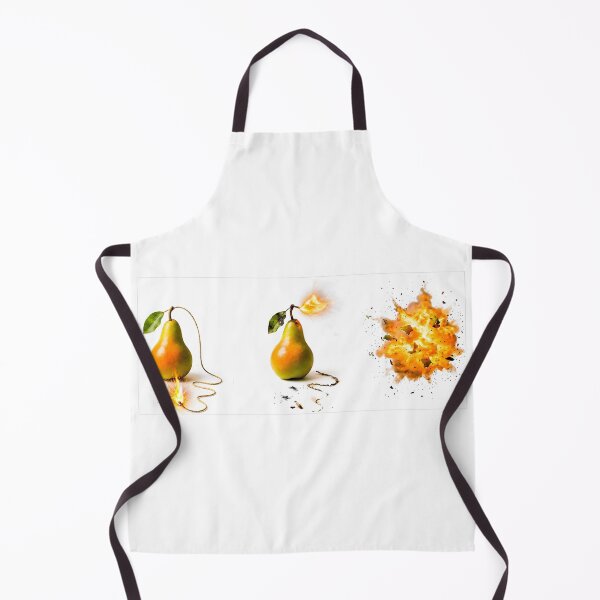 Item preview, Pear Bomb designed and sold by ales-panz.
