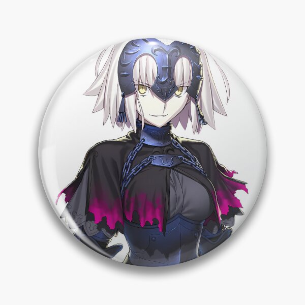 Item preview, Jeanne Alter - Fate series 19 designed and sold by Infinite-Aspire.