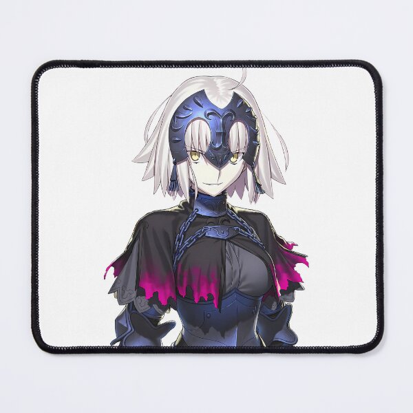 Item preview, Jeanne Alter - Fate series 19 designed and sold by Infinite-Aspire.