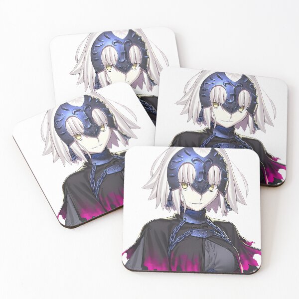 Item preview, Jeanne Alter - Fate series 19 designed and sold by Infinite-Aspire.