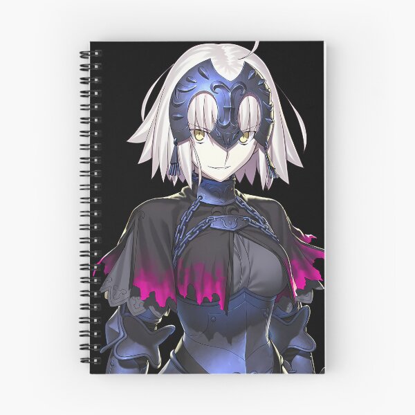 Item preview, Jeanne Alter - Fate series 19 designed and sold by Infinite-Aspire.