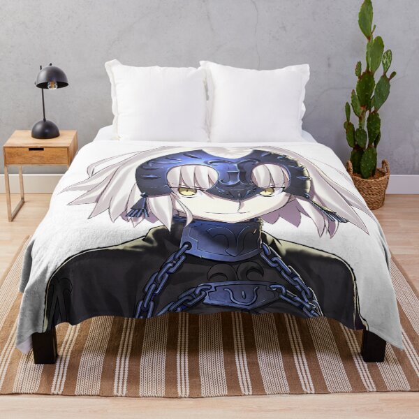 Item preview, Jeanne Alter - Fate series 19 designed and sold by Infinite-Aspire.