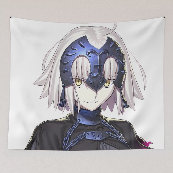 Item preview, Jeanne Alter - Serie Destino 19 designed and sold by Infinite-Aspire.