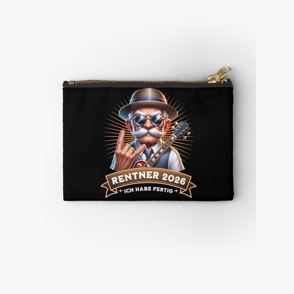 Item preview, Retirees 2026 Finally Retirement Rock Retirement designed and sold by Loona97.