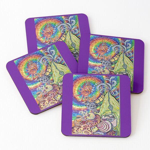 Item preview, Six Impossible Things Before Breakfast designed and sold by TathagataFamily.
