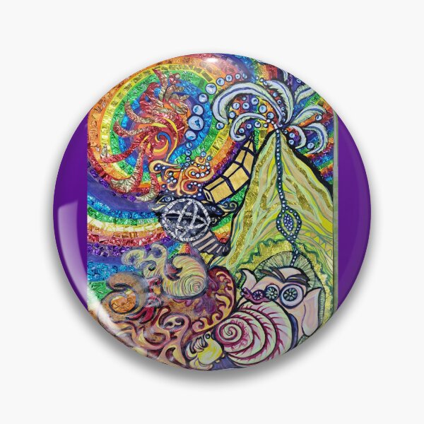 Item preview, Six Impossible Things Before Breakfast designed and sold by TathagataFamily.