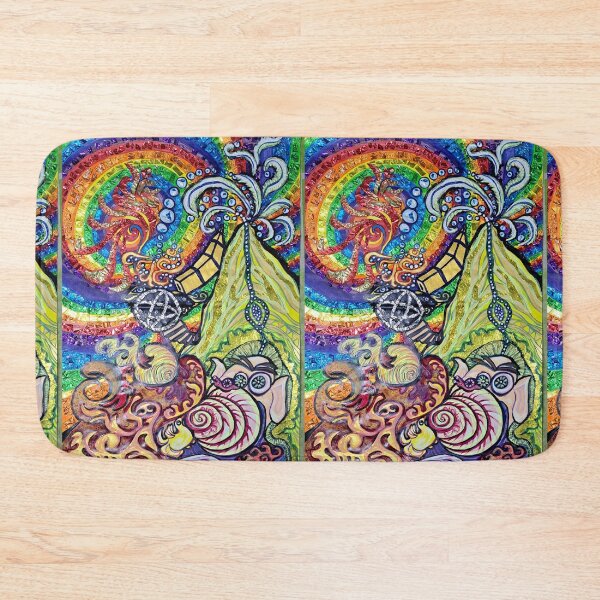 Item preview, Six Impossible Things Before Breakfast designed and sold by TathagataFamily.